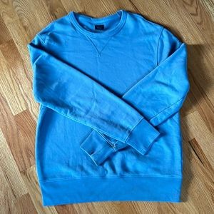 J Crew men’s sweater